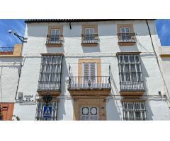 CASA PALACIO  BURGUESA EN PLENO CENTRO HISTÓRICO EL PUERTO DE SANTA MARÍA