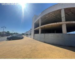 Edificio Panorámico en Costa Canela