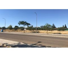 Terreno en venta en avda Alfarate, Manz T1 El Zorrero, Palomares Del Río, Sevilla