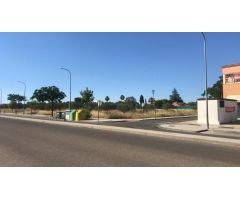 Terreno en venta en avda Alfarate, Manz T1 El Zorrero, Palomares Del Río, Sevilla