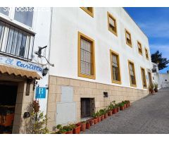 Disponible Hotel restaurante y vivienda particular en Medina Sidonia.