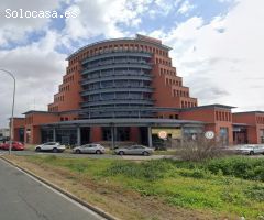 Oficinas en Edificio conocido de Sevilla Este cerca de Aeropuerto y RENFE