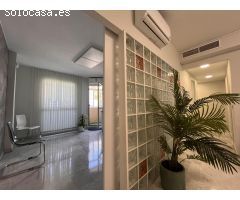 Vivienda VPO en urbanización Ciudad Almar VIII con piscina