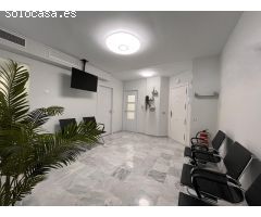 Vivienda VPO en urbanización Ciudad Almar VIII con piscina