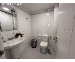 Vivienda VPO en urbanización Ciudad Almar VIII con piscina