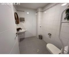 Vivienda VPO en urbanización Ciudad Almar VIII con piscina