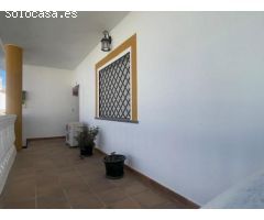 PRECIOSA CASA EN EL REAL DE LA JARA, SEVILLA