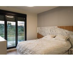 ÁTICO EN RESIDENCIAL HABITAT PUERTA CARTUJA