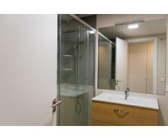 ÁTICO EN RESIDENCIAL HABITAT PUERTA CARTUJA