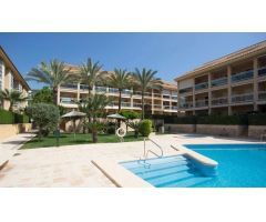 Apartamento en Venta en Javea-Xabia, Alicante
