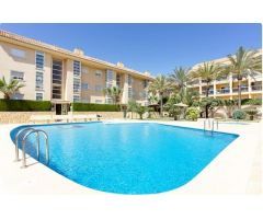 Apartamento en Venta en Javea-Xabia, Alicante