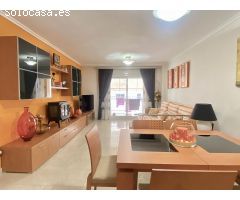 Apartamento en Venta en Javea-Xabia, Alicante