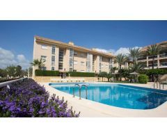 Apartamento en Venta en Javea-Xabia, Alicante