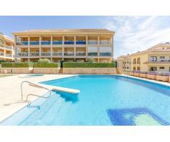 Apartamento en Venta en Javea-Xabia, Alicante