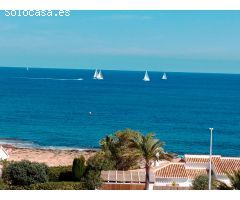 Apartamento en Venta en Javea-Xabia, Alicante