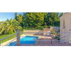 Chalet en Venta en Javea-Xabia, Alicante