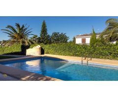 Chalet en Venta en Javea-Xabia, Alicante