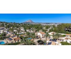 Chalet en Venta en Javea-Xabia, Alicante