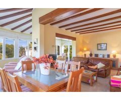 Chalet en Venta en Javea-Xabia, Alicante