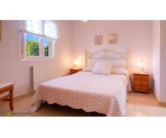 Chalet en Venta en Javea-Xabia, Alicante