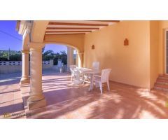 Chalet en Venta en Javea-Xabia, Alicante