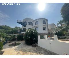 Chalet en Venta en Javea-Xabia, Alicante