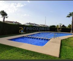 Dúplex en Venta en Javea-Xabia, Alicante