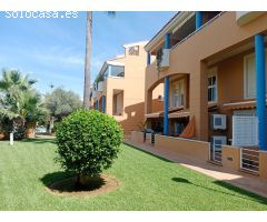 Dúplex en Venta en Javea-Xabia, Alicante