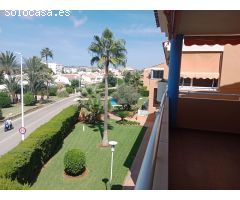 Dúplex en Venta en Javea-Xabia, Alicante