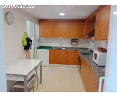 Dúplex en Venta en Javea-Xabia, Alicante
