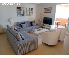 Dúplex en Venta en Javea-Xabia, Alicante