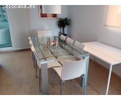 Dúplex en Venta en Javea-Xabia, Alicante