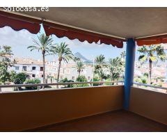 Dúplex en Venta en Javea-Xabia, Alicante