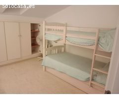 Dúplex en Venta en Javea-Xabia, Alicante