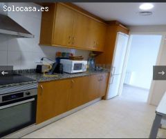 Dúplex en Venta en Javea-Xabia, Alicante