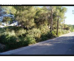 Parcela en Venta en Javea-Xabia, Alicante