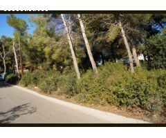 Parcela en Venta en Javea-Xabia, Alicante
