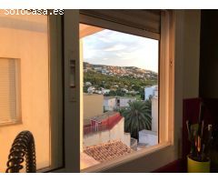 Apartamento en Venta en Javea-Xabia, Alicante