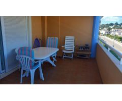 Apartamento en Venta en Javea-Xabia, Alicante