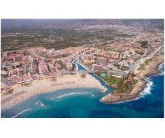 Local comercial en Venta en Javea-Xabia, Alicante