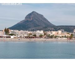 Local comercial en Alquiler en Javea-Xabia, Alicante