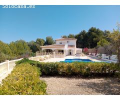 Chalet en Venta en Javea-Xabia, Alicante