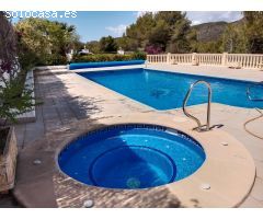 Chalet en Venta en Javea-Xabia, Alicante