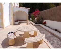 Chalet en Venta en Javea-Xabia, Alicante
