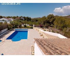 Chalet en Venta en Javea-Xabia, Alicante
