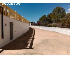 Chalet en Venta en Javea-Xabia, Alicante