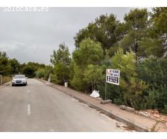 Parcela en Venta en Javea-Xabia, Alicante