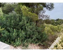 Parcela en Venta en Javea-Xabia, Alicante