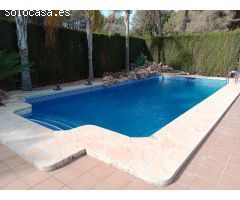 Villa de Lujo en Venta en Javea-Xabia, Alicante