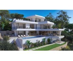 Chalet en Venta en Altea la Vella, Alicante
